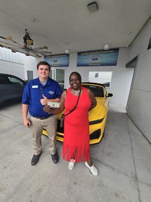 ford belleview fl|Gary Yeomans Ford Villages, 11660 SE US Highway 441,。